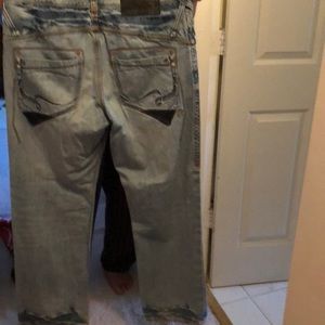 Rocawear men’s jean